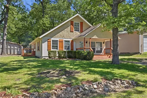 453684 Osage Ave, Afton, OK 74331