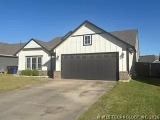 3509 E Sandusky St, Broken Arrow, OK 74014