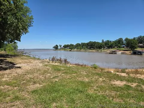 Quail Drive, Eufaula, OK 74432 photo 5