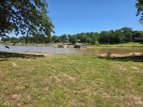 Quail Drive, Eufaula, OK 74432 photo 4