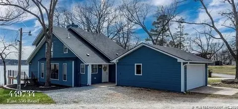 449734 E 356 Rd, Afton, OK 74331