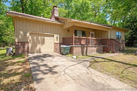 25660 S 625 Rd, Grove, OK 74344