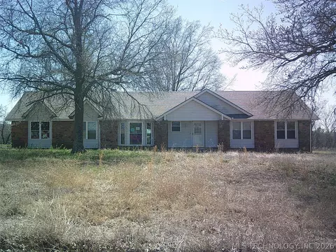 19224 E Shannon Dr, Claremore, OK 74019