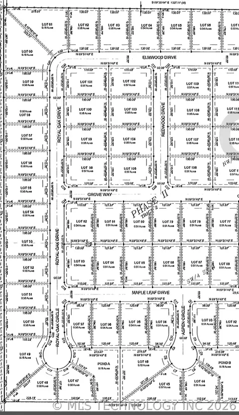 84 Maple Leaf Dr, Durant, OK 74701 photo 7