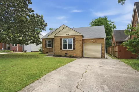 Exterior - 2508 E 3rd St, Tulsa, OK 74104 photo 2 of 7