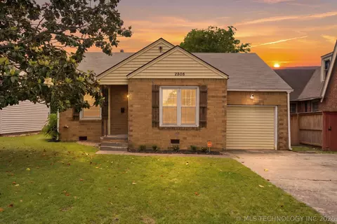 2508 E 3rd St, Tulsa, OK 74104