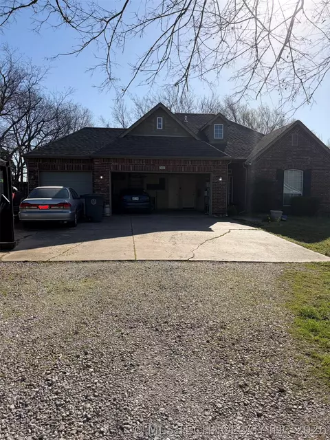 707 S 127th East Ave, Tulsa, OK 74128