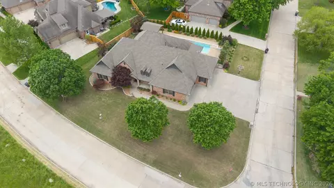 View/Area - 5216 E 148th St S, Bixby, OK 74008 photo 1 of 7