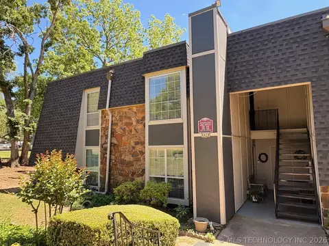4428 E 68th Street 484, Tulsa, OK 74136