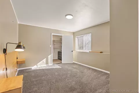 Bedroom - 4428 E 68th Street 484, Tulsa, OK 74136 photo 1 of 7