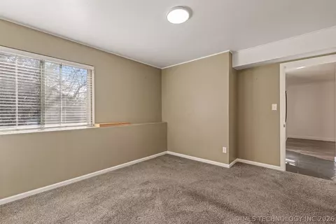 Bedroom - 4428 E 68th Street 484, Tulsa, OK 74136 photo 3 of 7