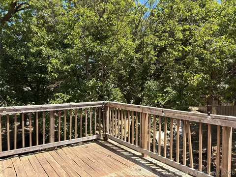 Exterior - 4428 E 68th Street 484, Tulsa, OK 74136 photo 3 of 4