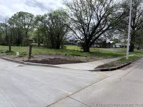 101 S Elliott St, Pryor, OK 74361