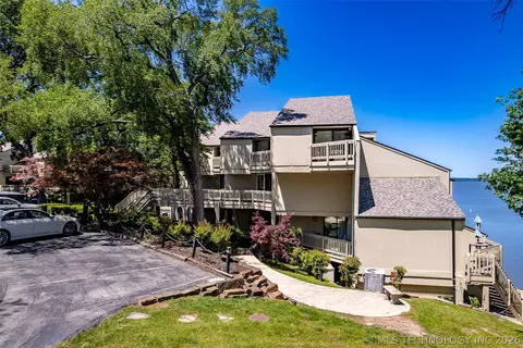 29898 S 566 Road 412, Afton, OK 74331