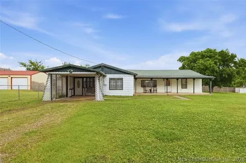 14901 S 26th West Ave, Glenpool, OK 74033