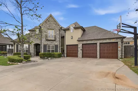 7265 E 112th St S, Bixby, OK 74008