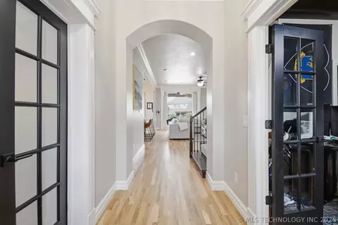Entry Way - 7265 E 112th St S, Bixby, OK 74008 photo 1 of 1