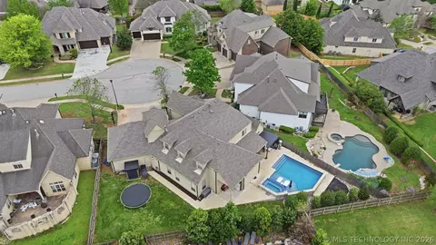 View/Area - 7265 E 112th St S, Bixby, OK 74008 photo 4 of 5