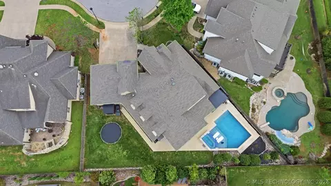 View/Area - 7265 E 112th St S, Bixby, OK 74008 photo 5 of 5