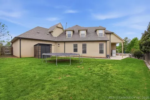 Other - 7265 E 112th St S, Bixby, OK 74008 photo 14 of 15