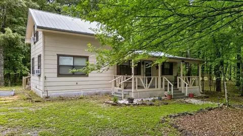 21995 308th, Big Cedar, OK 74939
