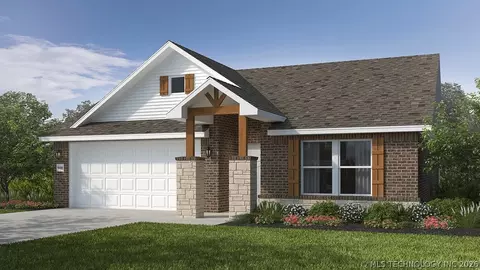 3954 S 138th East Ave, Tulsa, OK 74134