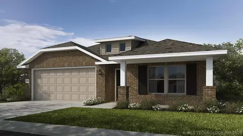 3959 S 137th East Ave, Tulsa, OK 74134