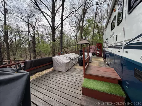 Dock Road, Afton, OK 74331 photo 3
