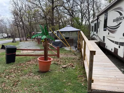 Dock Road, Afton, OK 74331 photo 6