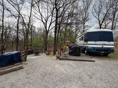 Dock Road, Afton, OK 74331 photo 2