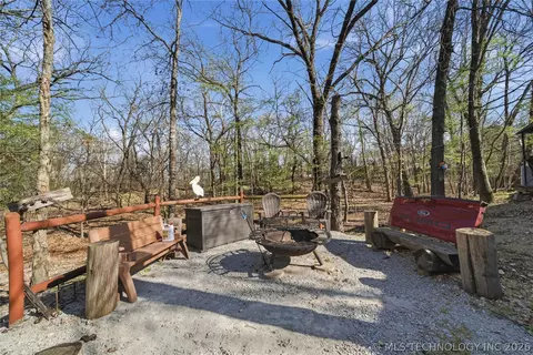 Dock Road, Afton, OK 74331 photo 4