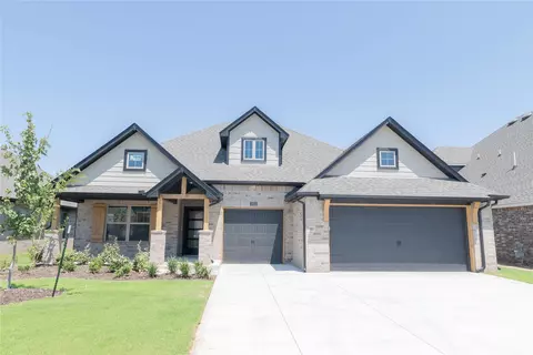 2912 E Northampton St, Broken Arrow, OK 74014