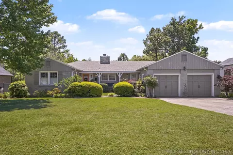 2812 E 29th St, Tulsa, OK 74114