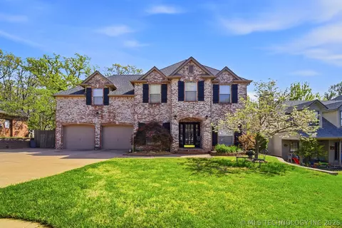 508 W 34th St, Sand Springs, OK 74063