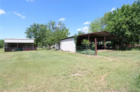 32632 E 710 Rd, Wagoner, OK 74467 photo 32