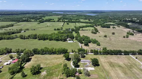 32632 E 710 Rd, Wagoner, OK 74467 photo 79