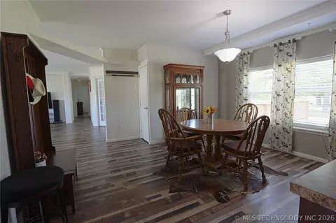 32632 E 710 Rd, Wagoner, OK 74467 photo 45