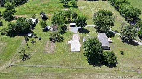 32632 E 710 Rd, Wagoner, OK 74467 photo 72
