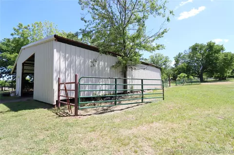 32632 E 710 Rd, Wagoner, OK 74467 photo 31