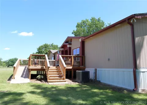 32632 E 710 Rd, Wagoner, OK 74467 photo 7