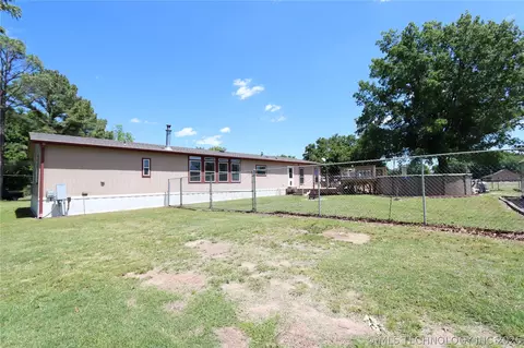 32632 E 710 Rd, Wagoner, OK 74467 photo 6