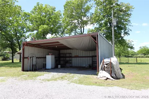 32632 E 710 Rd, Wagoner, OK 74467 photo 18