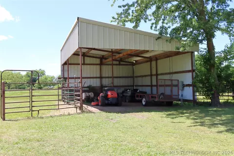 32632 E 710 Rd, Wagoner, OK 74467 photo 30