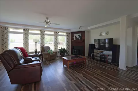 32632 E 710 Rd, Wagoner, OK 74467 photo 38