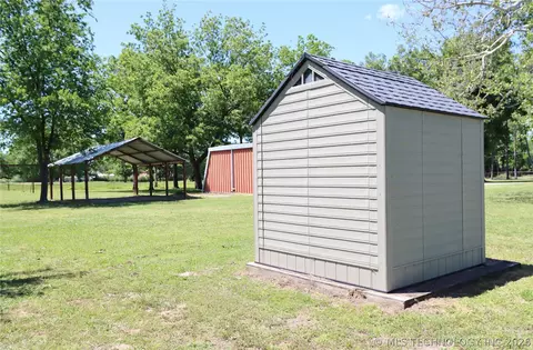 32632 E 710 Rd, Wagoner, OK 74467 photo 29