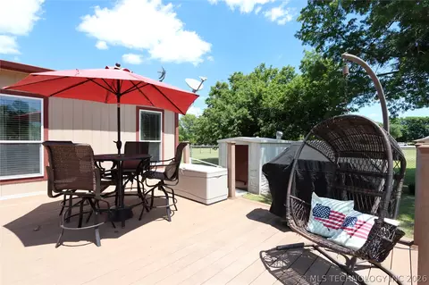 32632 E 710 Rd, Wagoner, OK 74467 photo 11