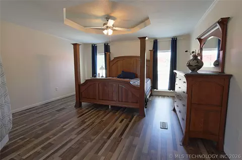 32632 E 710 Rd, Wagoner, OK 74467 photo 48