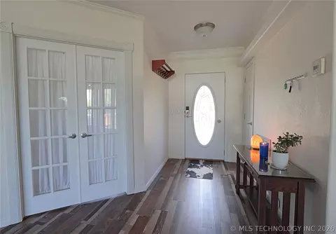 32632 E 710 Rd, Wagoner, OK 74467 photo 37