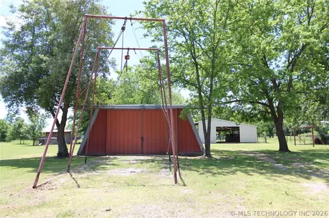 32632 E 710 Rd, Wagoner, OK 74467 photo 20