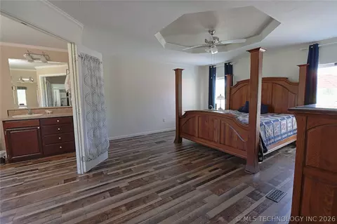 32632 E 710 Rd, Wagoner, OK 74467 photo 46